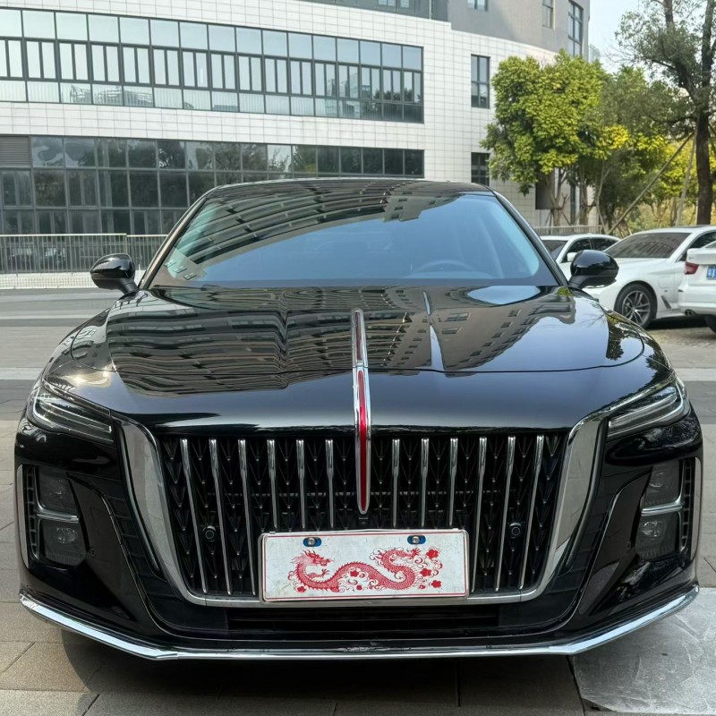 佛山24年红旗H51