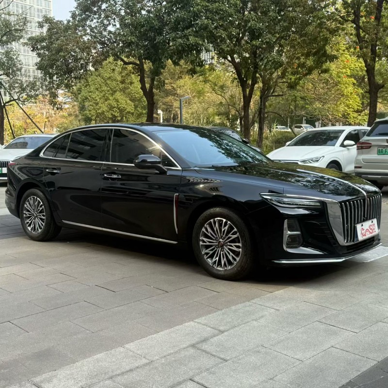 佛山24年红旗H52