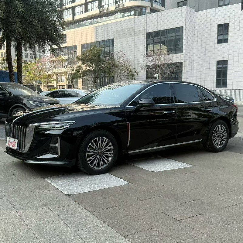 佛山24年红旗H53