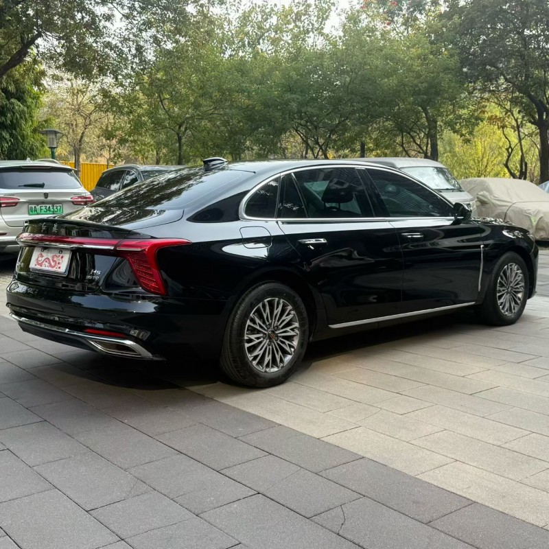 佛山24年红旗H58