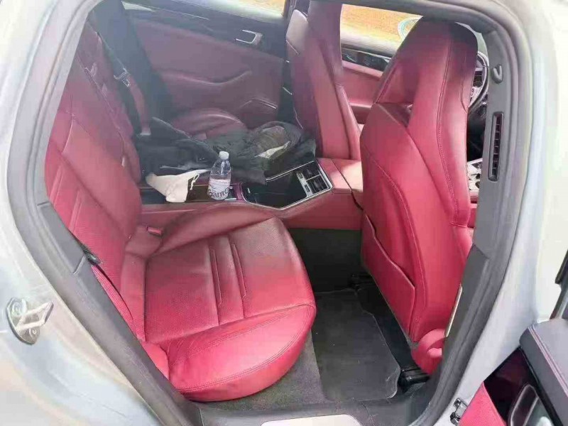 重慶19年保時捷帕拉梅拉6