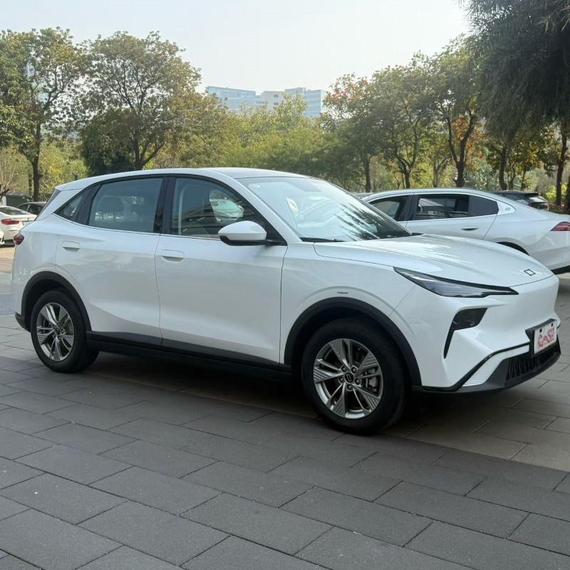 佛山26年奔腾悦意2