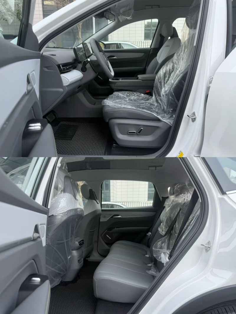 佛山26年奔腾悦意4