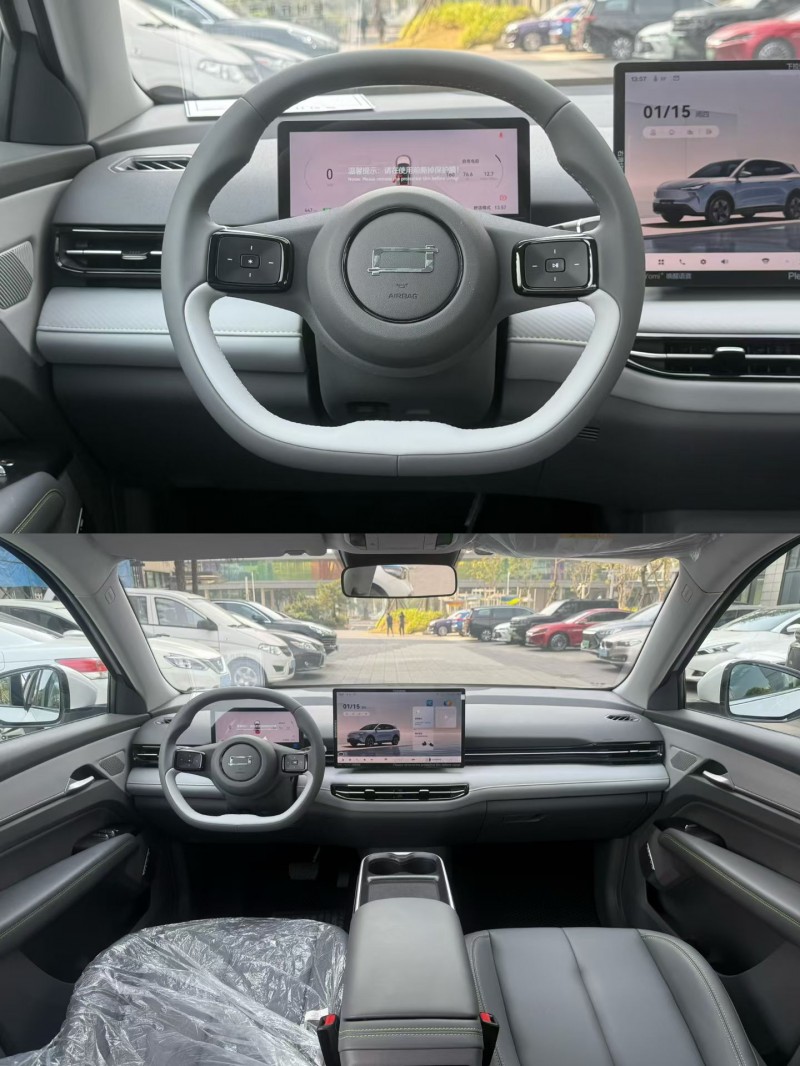 佛山26年奔腾悦意5