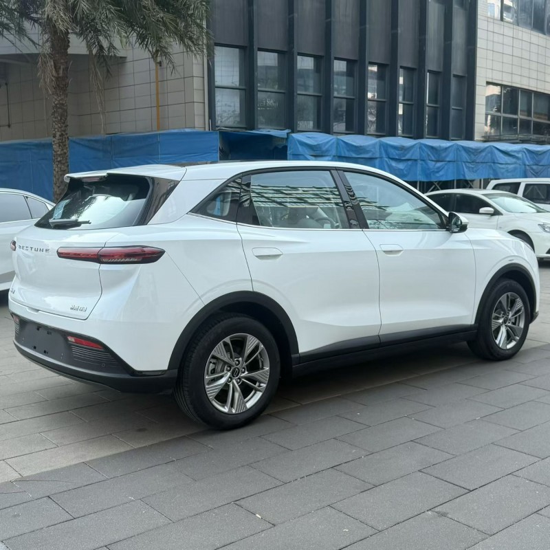 佛山26年奔腾悦意8