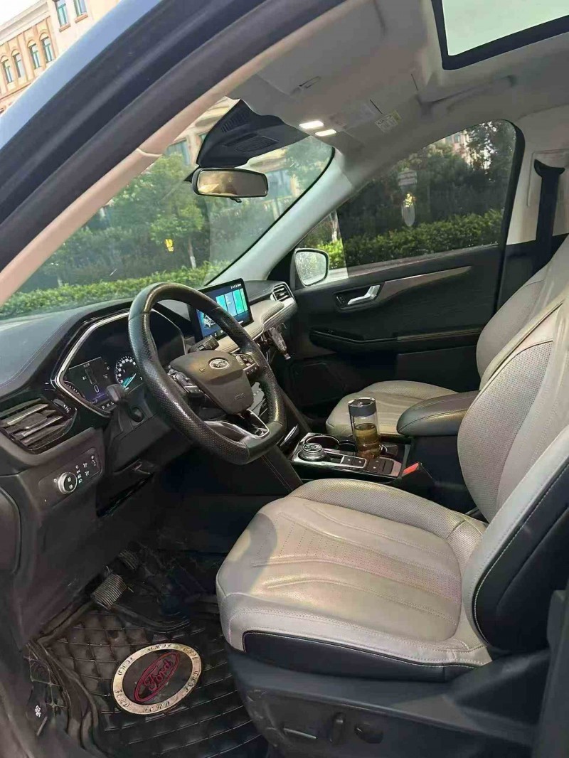 攀枝花23年福特锐界4