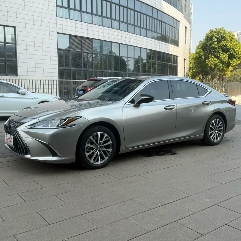 佛山23年雷克萨斯ES3