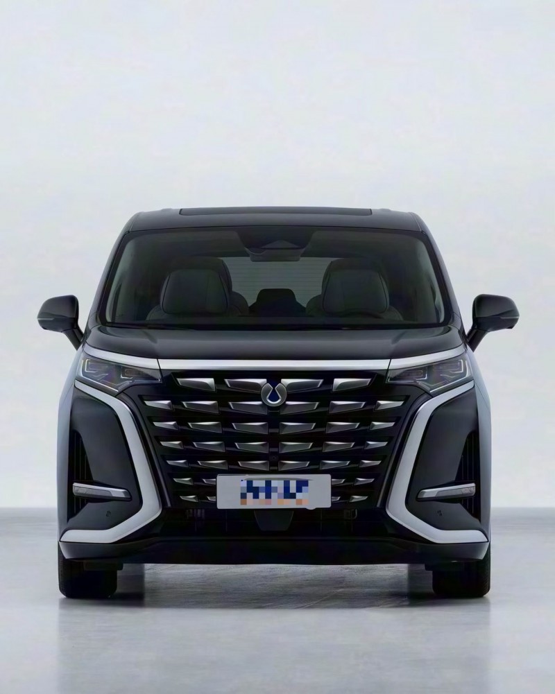 南昌24年腾势D91