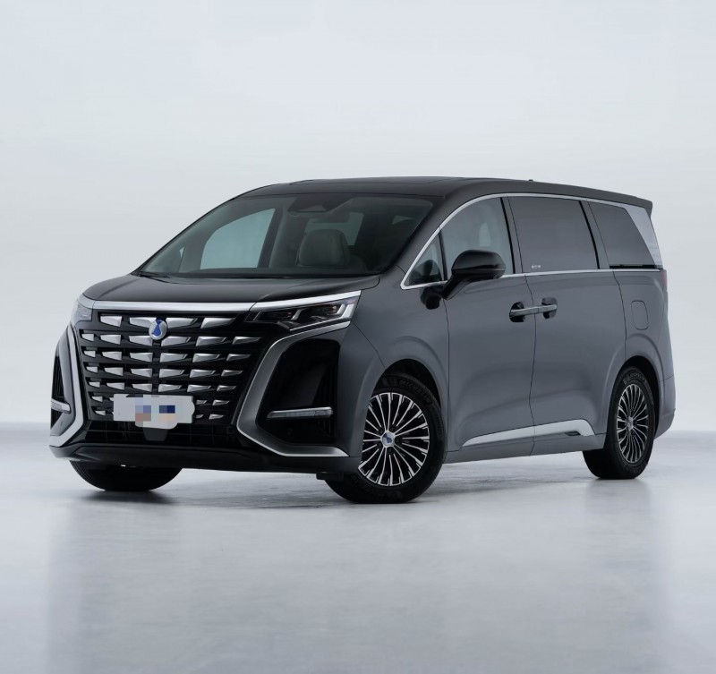 南昌24年腾势D92