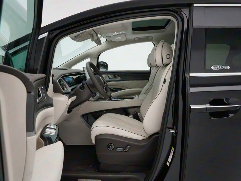 南昌24年腾势D96