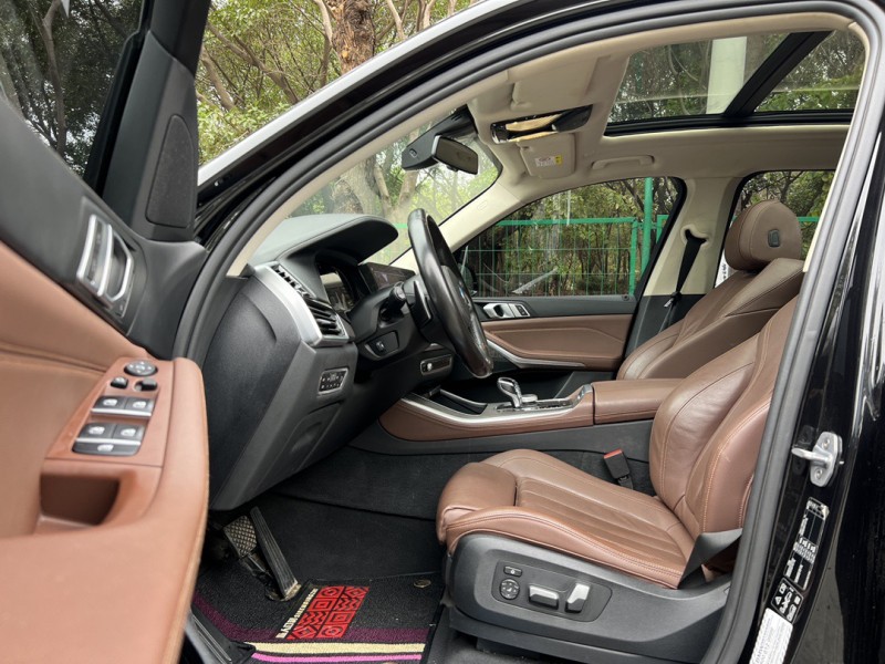 东莞19年宝马X56