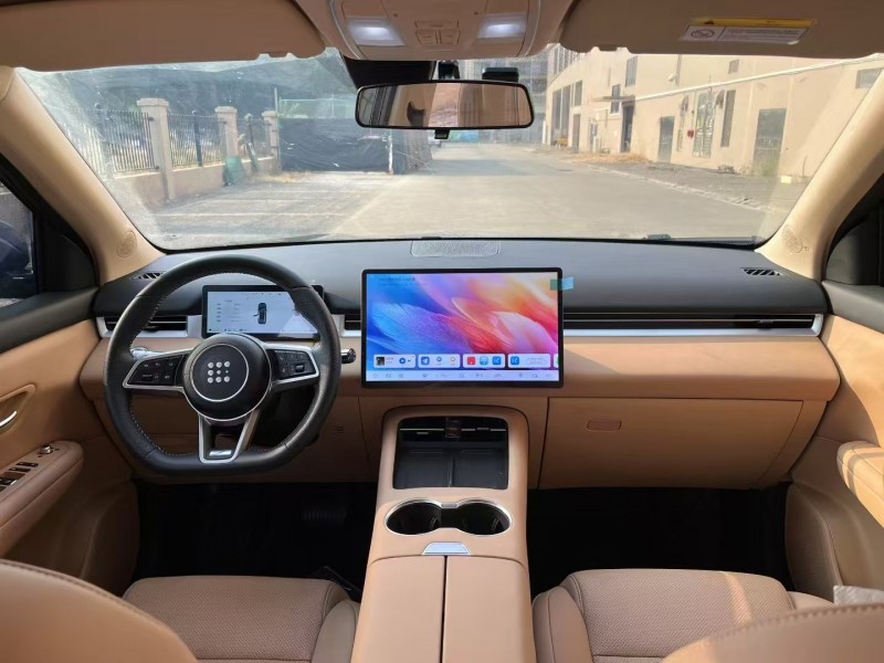 江门25年东风蓝电E55