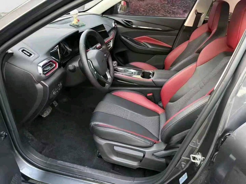 温州23年长安汽车欧尚6