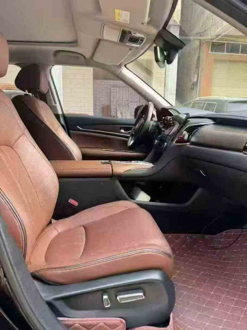 贵港21年本田冠道6