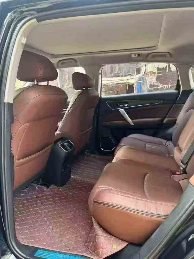 贵港21年本田冠道8