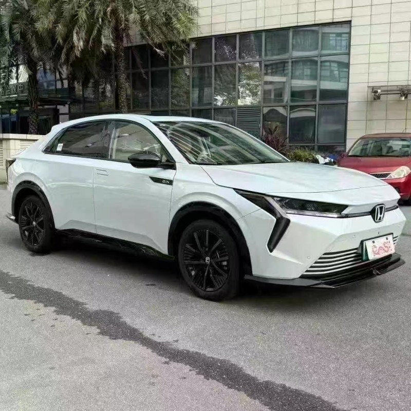 佛山25年本田猎光2