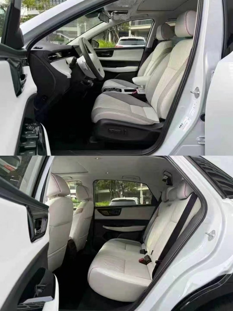 佛山25年本田猎光5