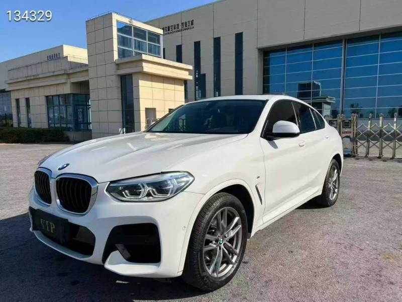 苏州21年宝马X42