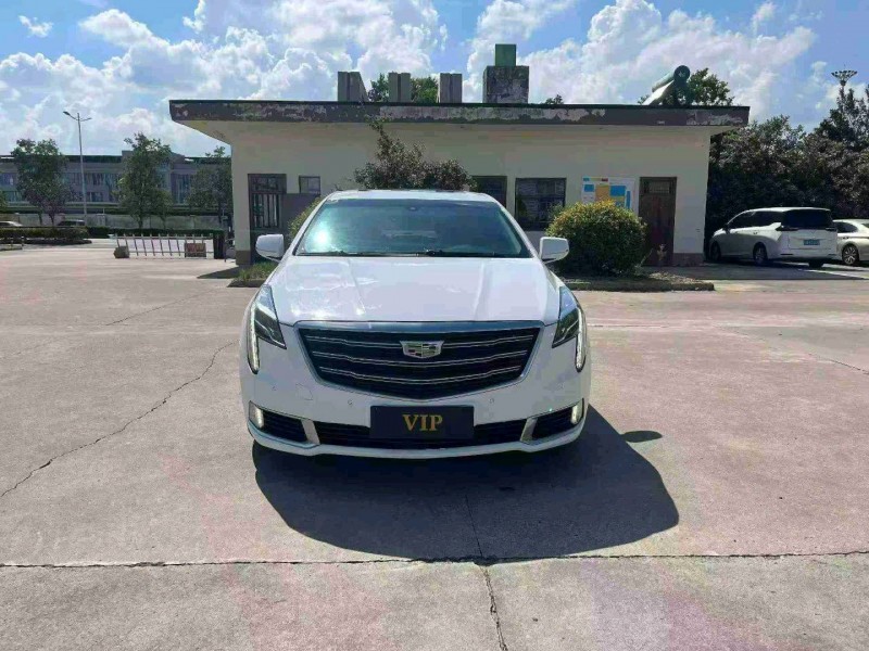 徐州19年凱迪拉克XTS1