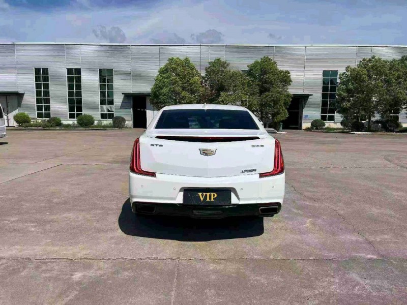徐州19年凱迪拉克XTS5