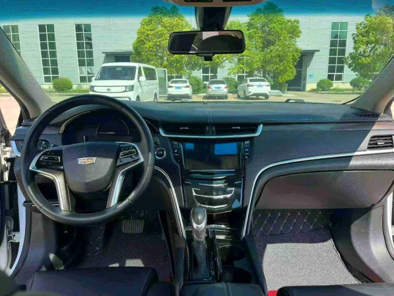 徐州19年凱迪拉克XTS7