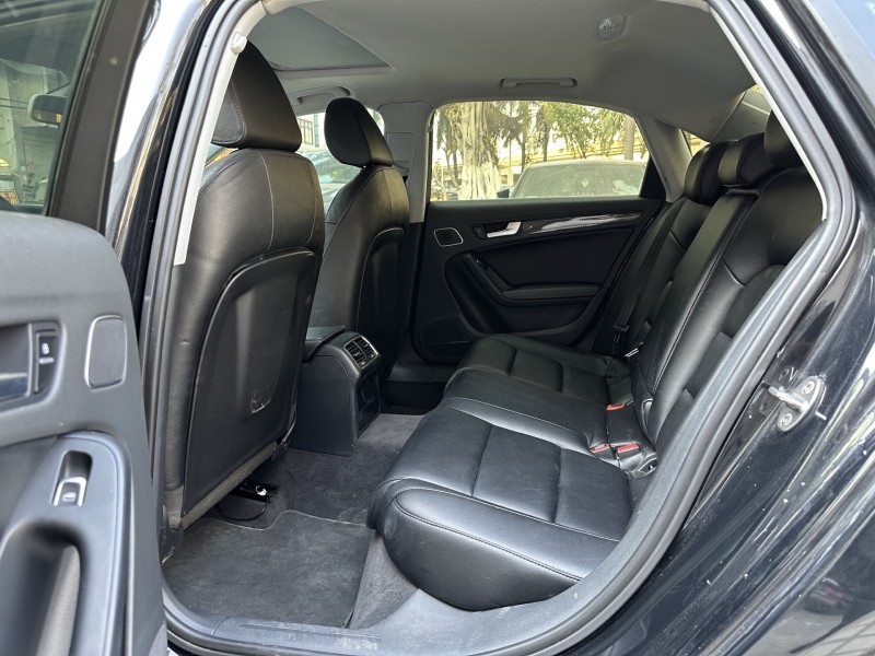 东莞16年奥迪A4L5