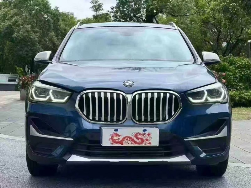 佛山22年宝马X11