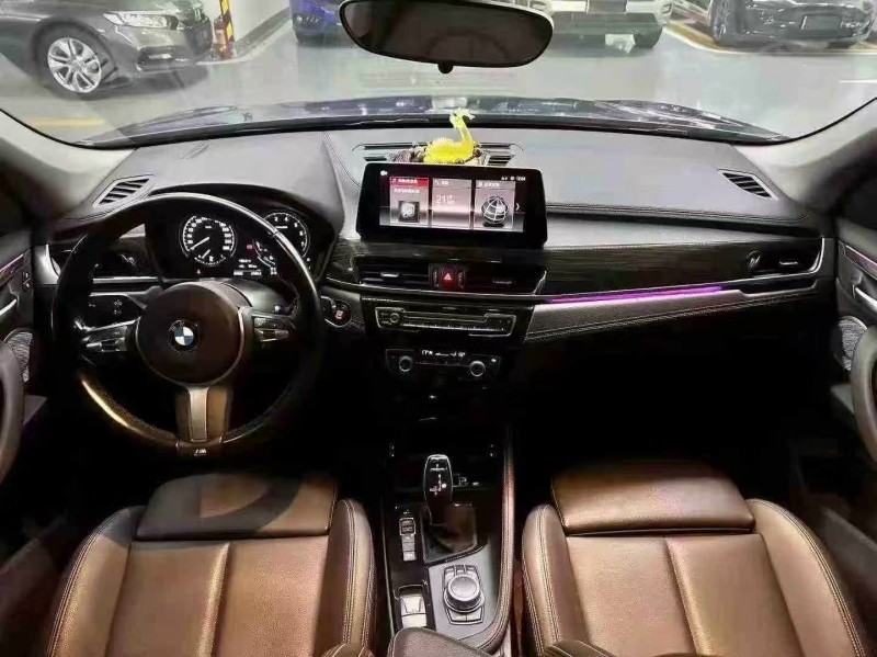 佛山22年宝马X14