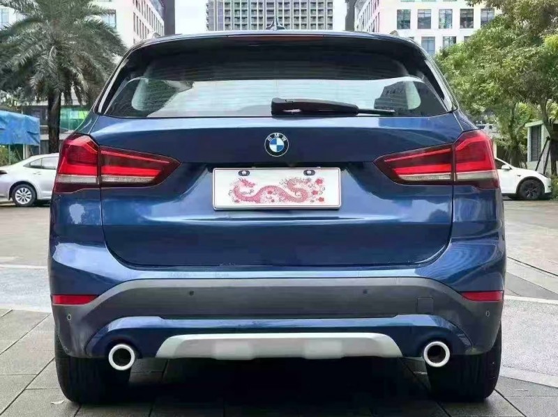 佛山22年宝马X19