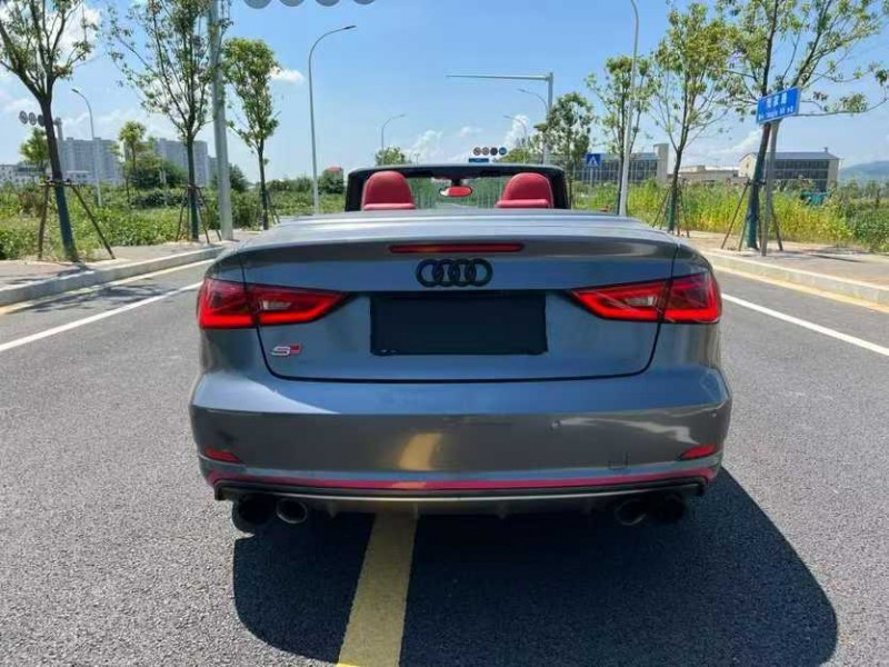 上饶15年奥迪A34