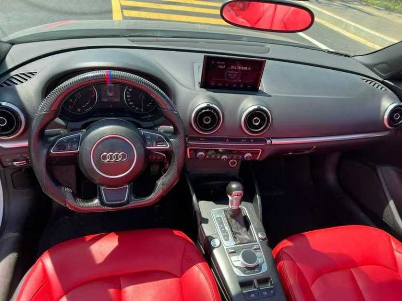 上饶15年奥迪A39