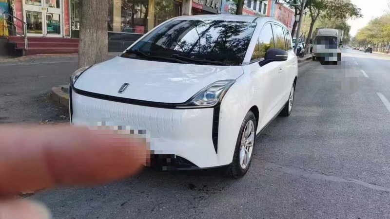 潍坊22年奔腾nat1