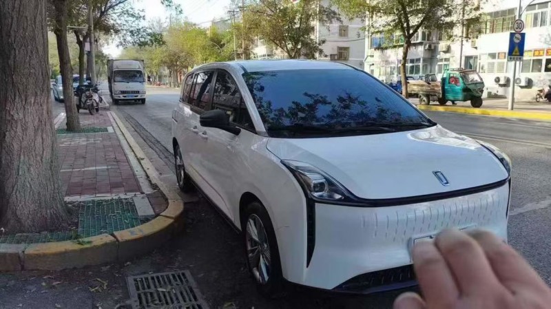 潍坊22年奔腾nat2