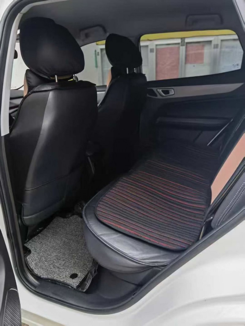 潍坊24年凯翼昆仑6