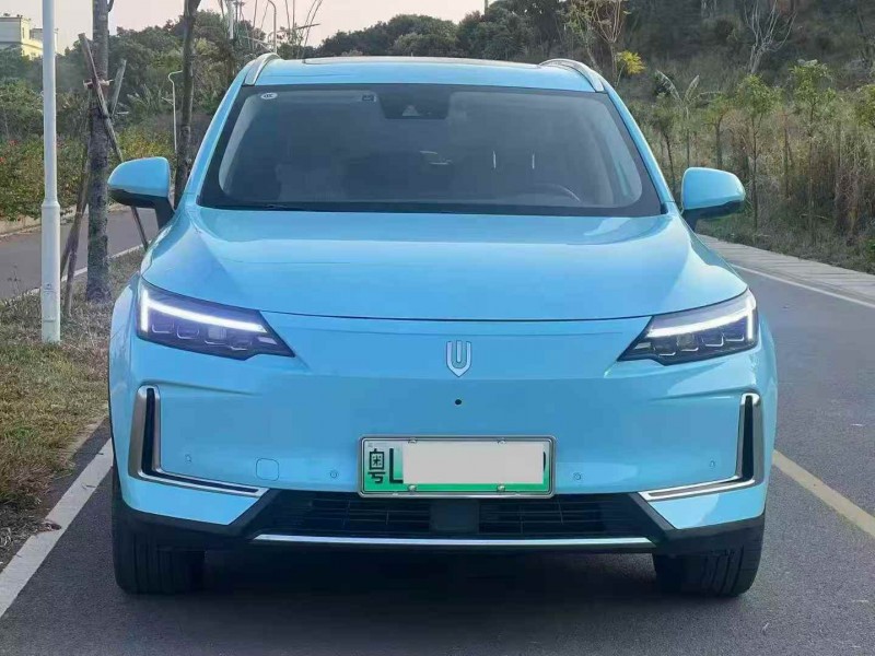 广州23年创维EV61