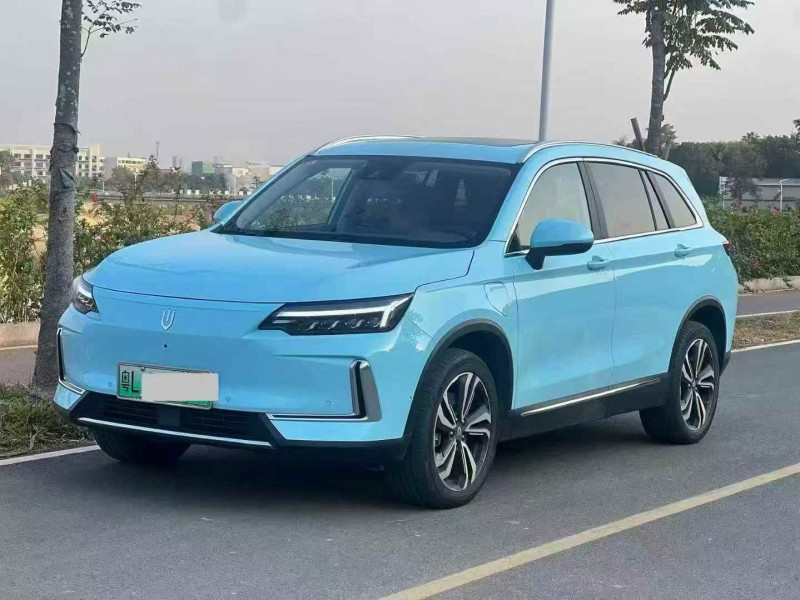 广州23年创维EV62