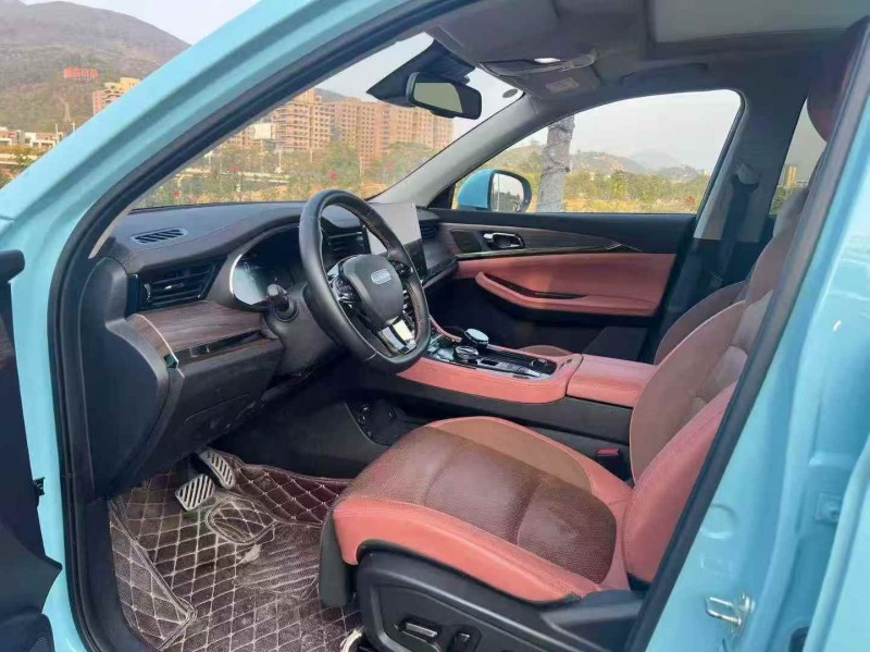 广州23年创维EV63