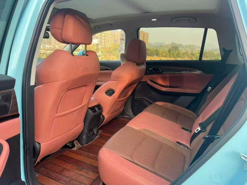 广州23年创维EV66