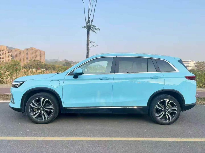 广州23年创维EV68