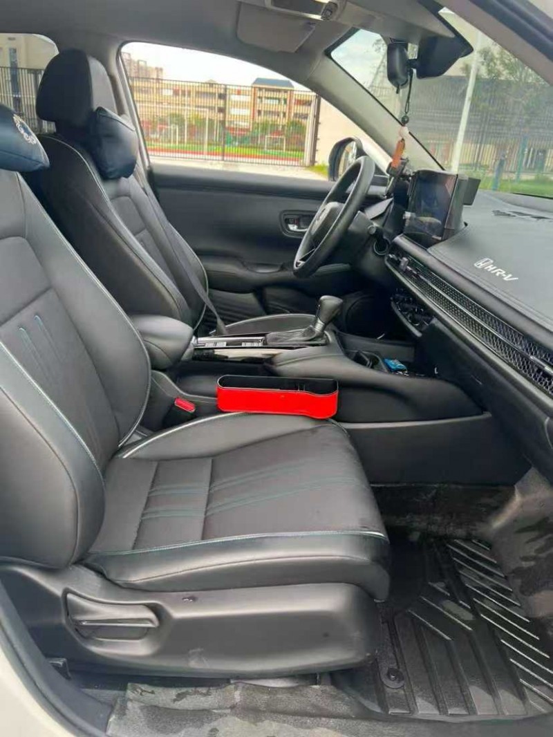 上饶23年本田HRV6