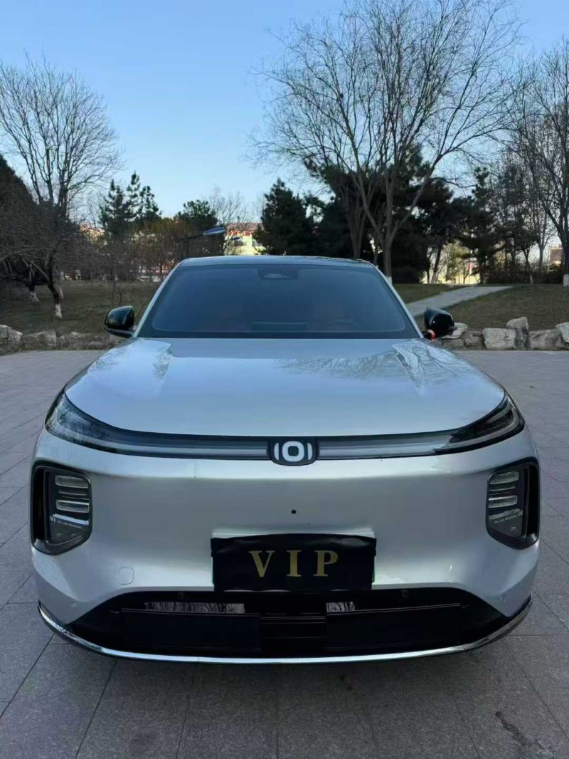 邢台25年长安汽车启源1