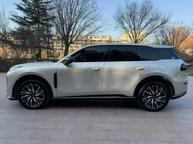 邢台25年长安汽车启源2