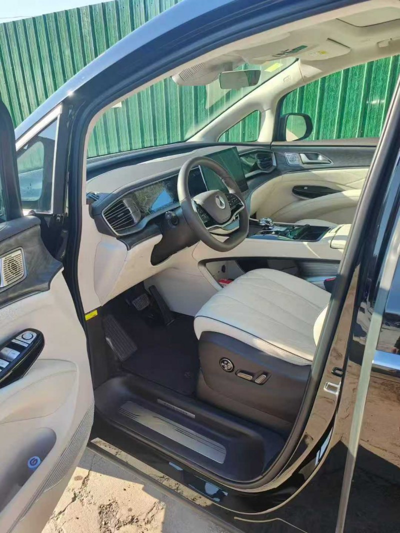 邢台25年腾势D94