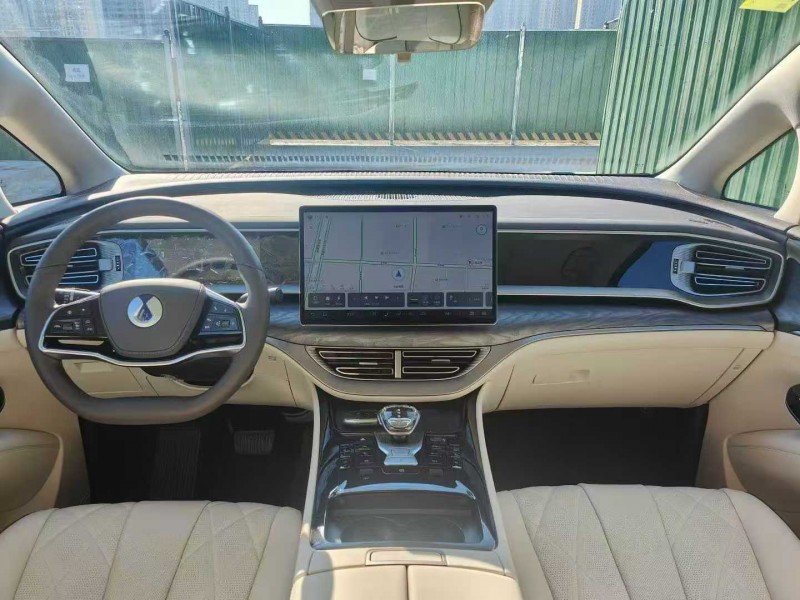 邢台25年腾势D95