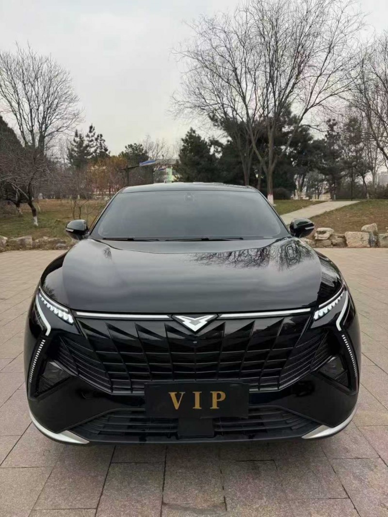 邢台25年凯翼昆仑1