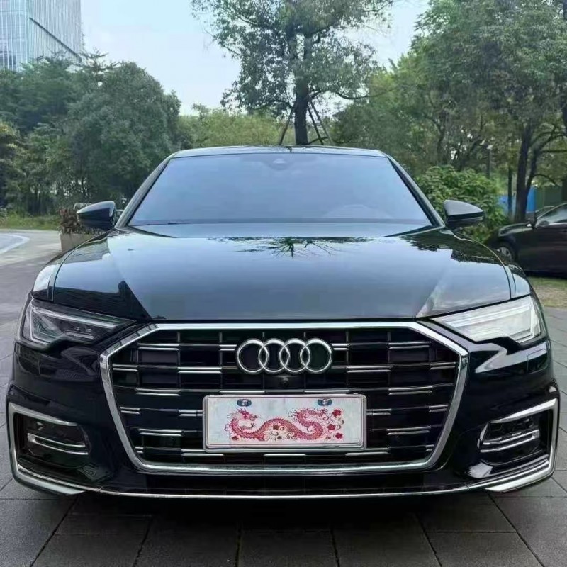 佛山24年奥迪A6L1