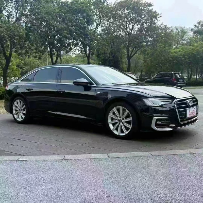 佛山24年奥迪A6L2