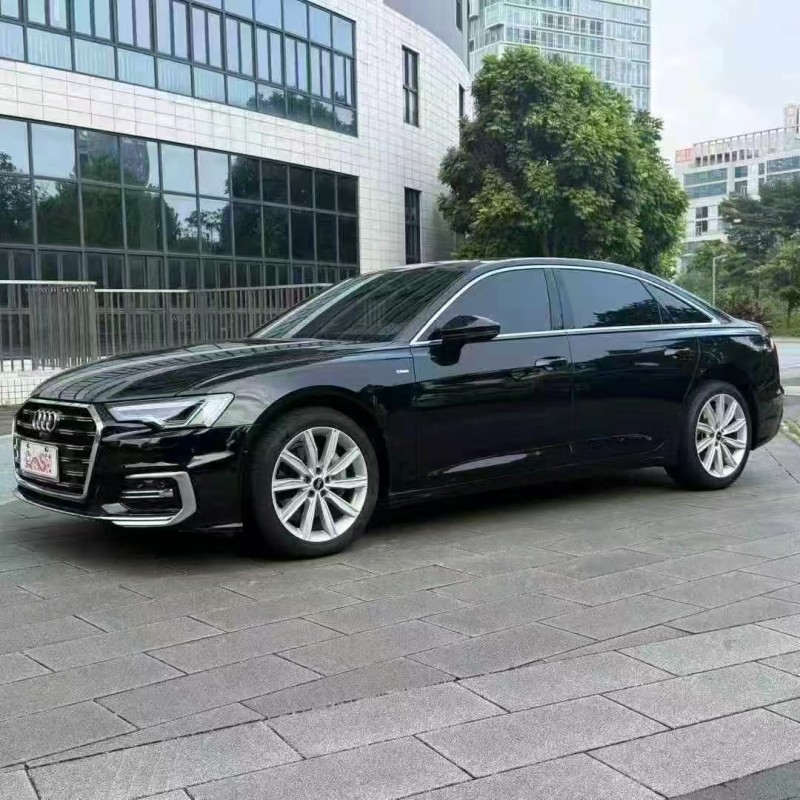 佛山24年奥迪A6L3