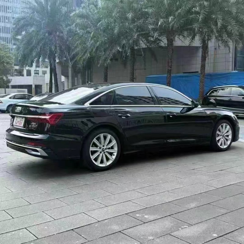 佛山24年奥迪A6L7