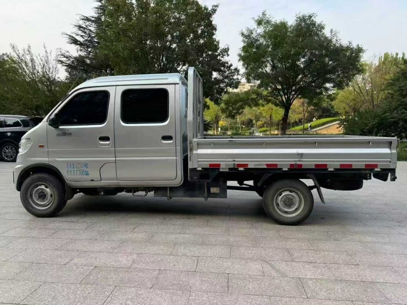 邢台24年东风T32